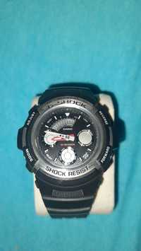 Ceas Casio  G Shock Resist