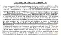Vand teren agricol 17800m2 Tg Bujor