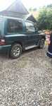 Mitsubishi Pajero 2.5