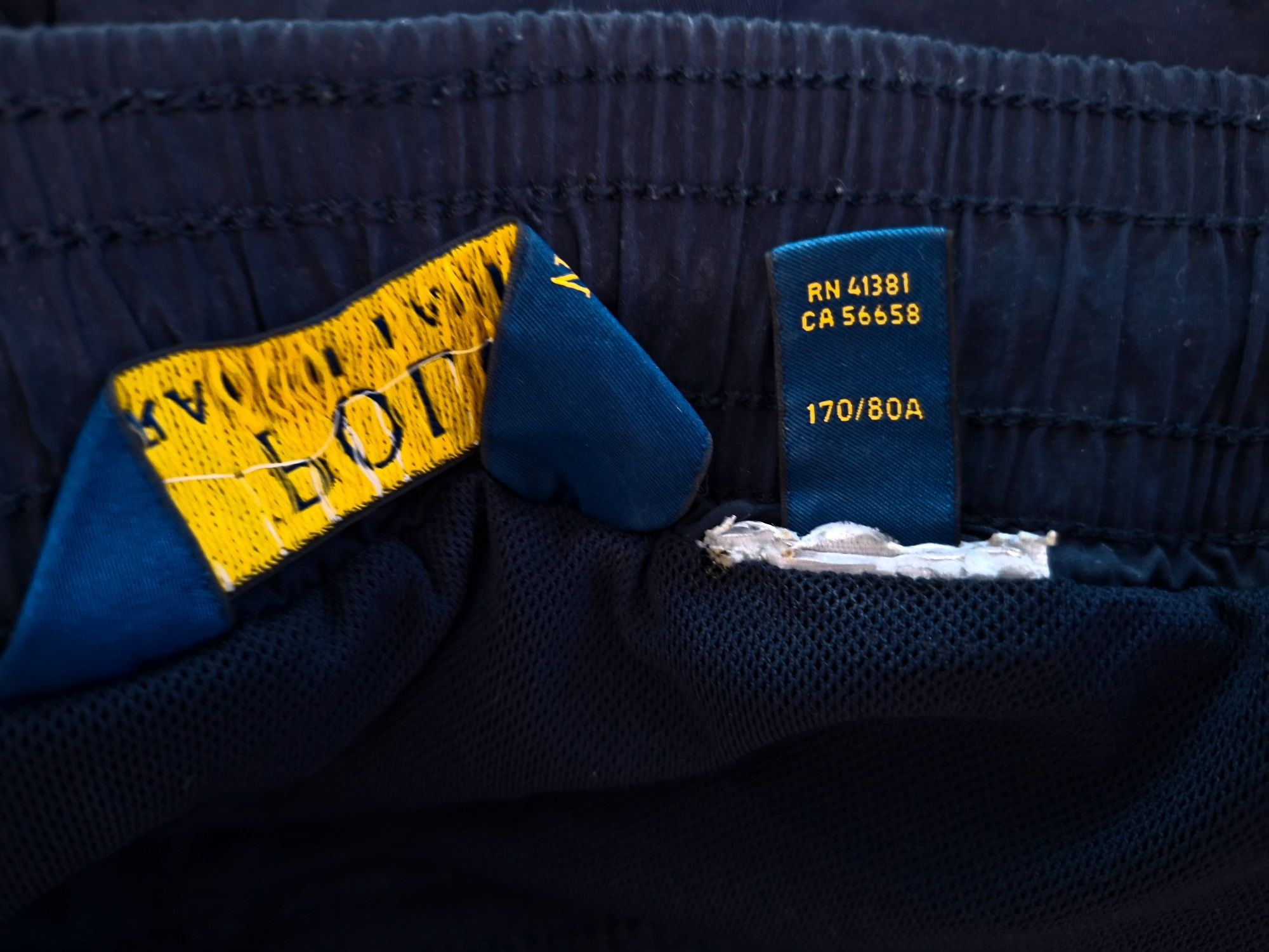 Ralph lauren polo bear-Ориг.шорти