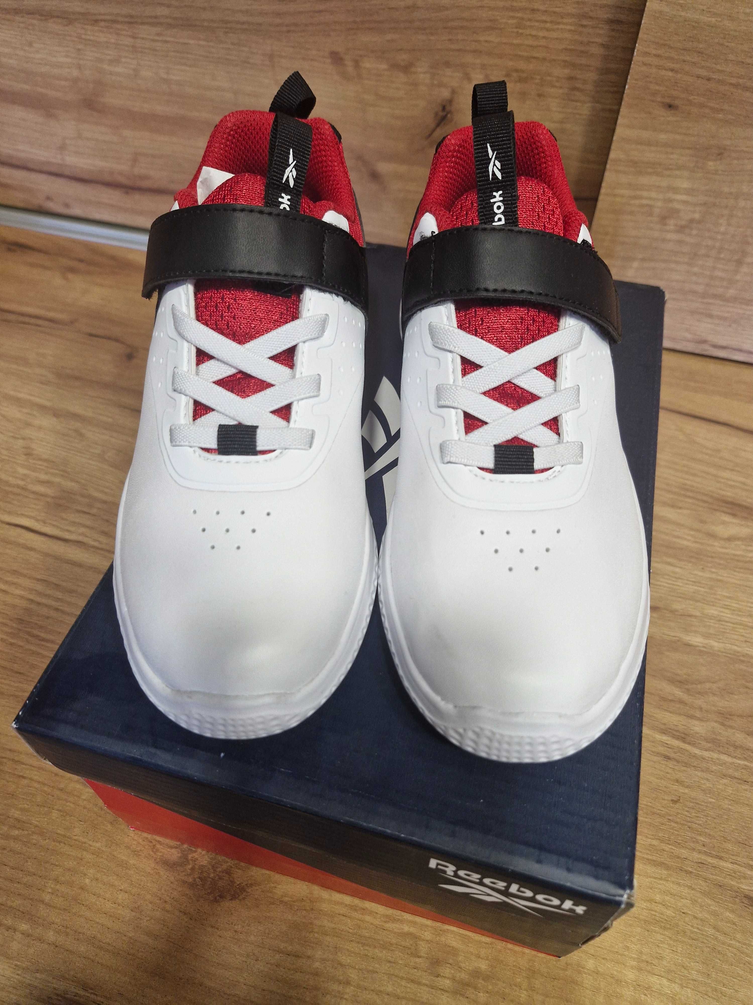 детски маратонки Reebok rush runner 4.0