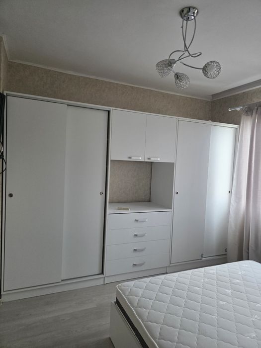 Пълно обзавеждане за спалня