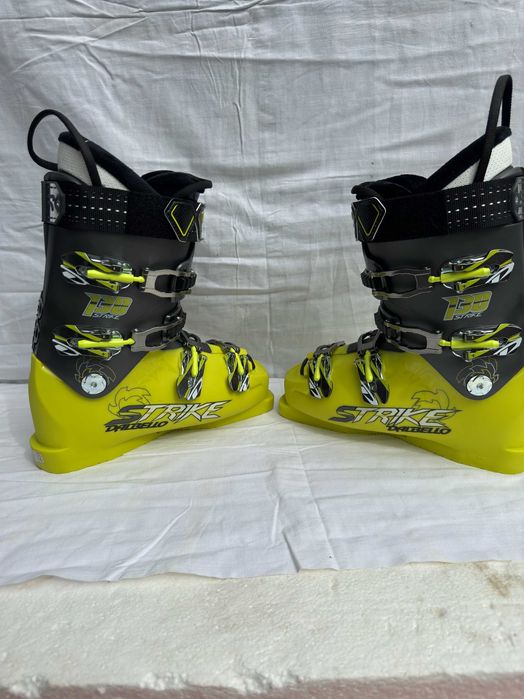 Clapari ski schi Noi Dalbello Strike marime EUR:41 Mondo:26.5 Flex:130
