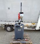 Masina de Debitat Profile Metalice HU250CS - HUVEMA