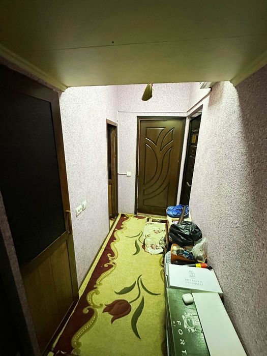 Яшнабод туманида квартира сотилади