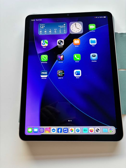 Ipad Air 5 WiFi 64GB