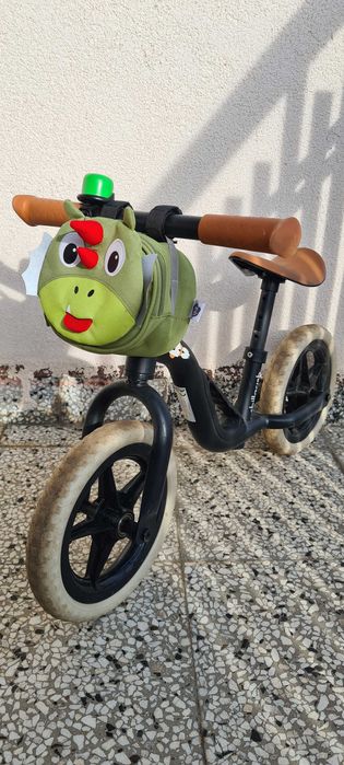 Баланс колело Chillafish 10"