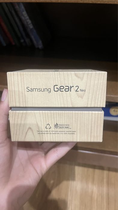Samsung Gear 2 Neo часовник