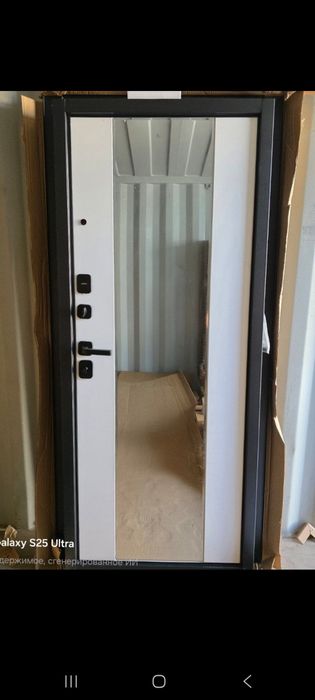 Здравствуйте уважаемый жители города Чирчика унас двери оптом и врозни