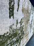 Covor living Hermes grey/green 160/230cm NEFOLOSIT