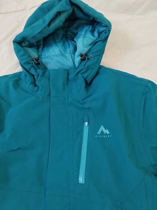 Geacă bărbați Intersport