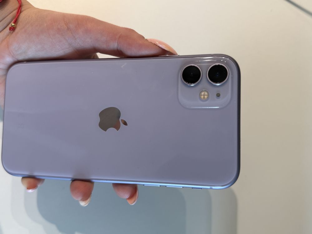 Iphone 11 - 128GB
