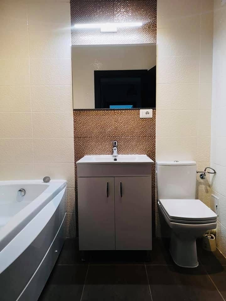 apartament 2 camere de inchiriat otopeni