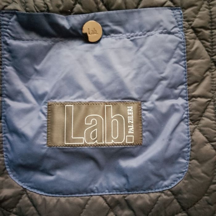 Куртка  новая весенняя Pal Zileri. 46-48. Италия. Оригинал