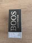Parfum boos Luca Perfum