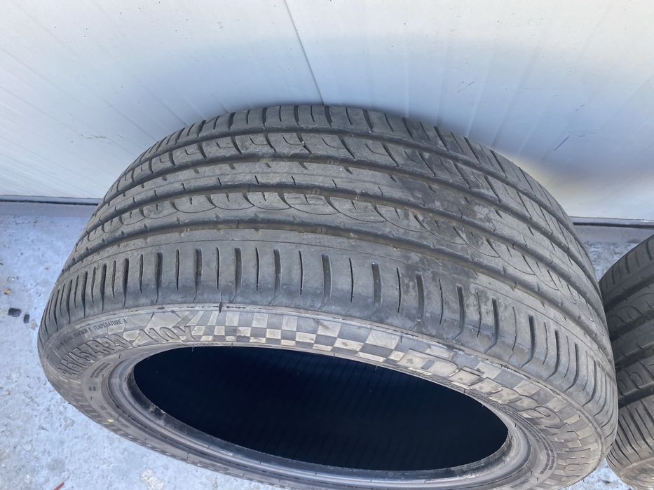 Летни гуми 275/45 20