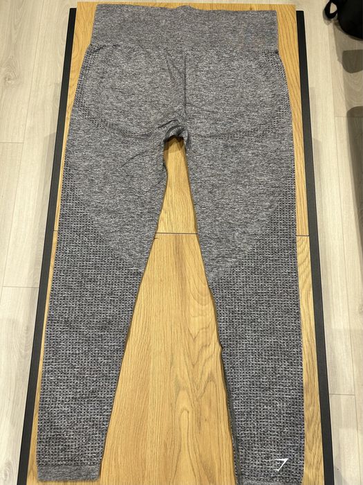 Клинове Gymshark