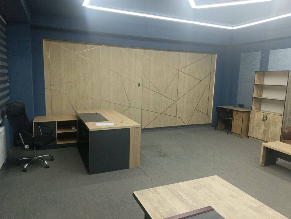 Офис Под Логистику/айти и др.Сферы