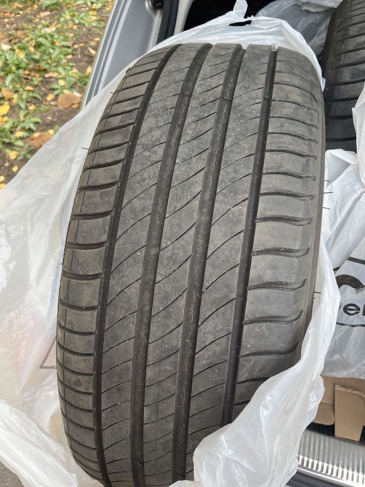 Летни гуми 235/45/18 MICHELIN PRIMACY 4+