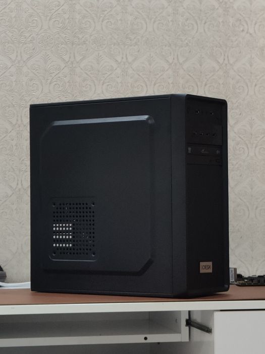 Новые системные блоки R5 5600G/16Gb/256/1Tb