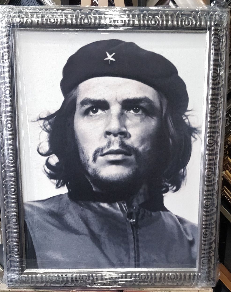 Продавам картина ''Че Гевара 2"