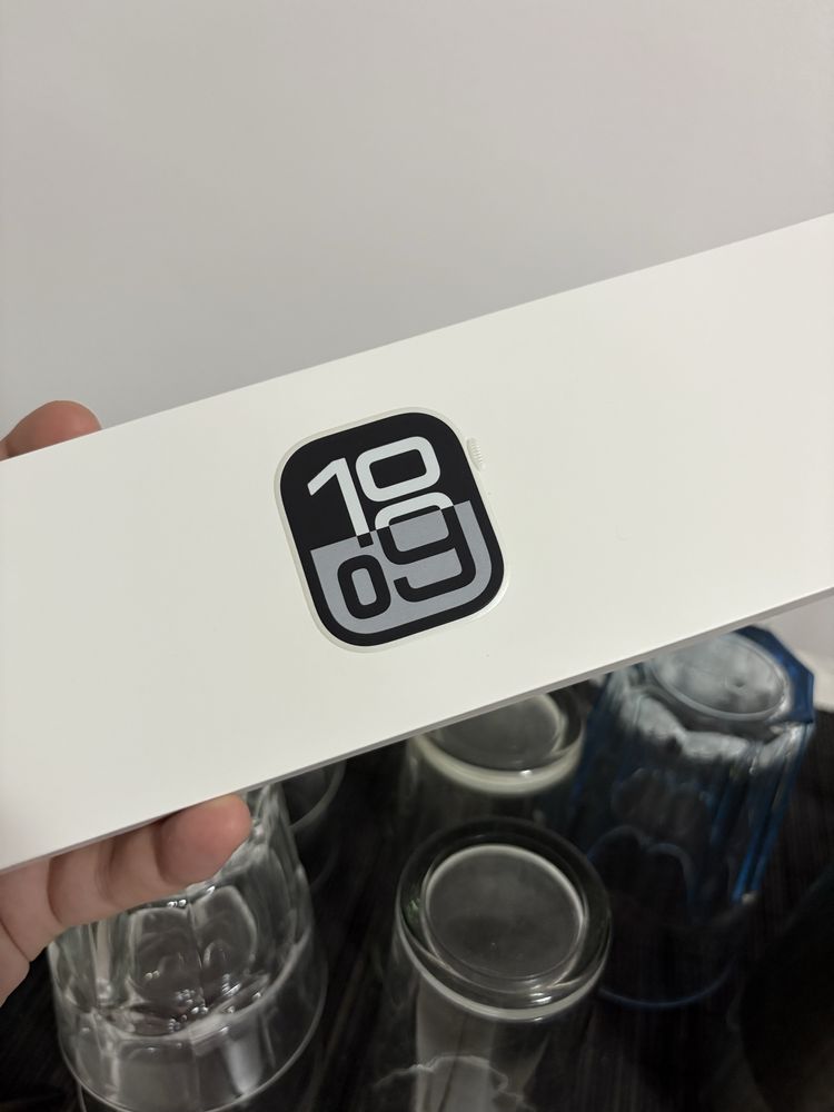 Apple watch 10 46mm