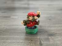 Amiibo Super Mario Bros 30th - Nimtedo Switch