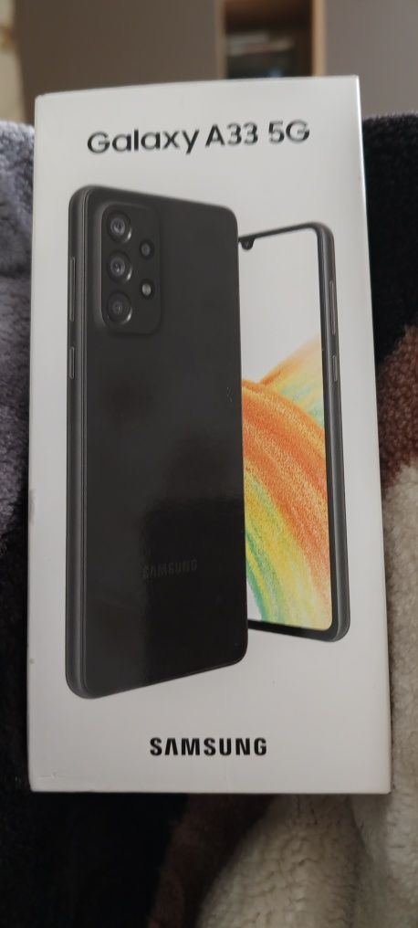 Samsung Galaxy A33 5G