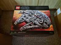LEGO Star Wars: 75192 UCS Millennium Falcon