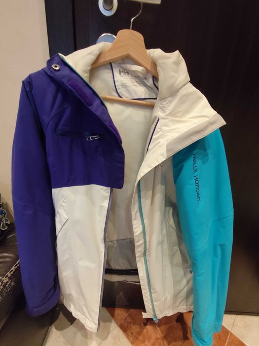 Дамско яке Helly Hansen Domino - размер М