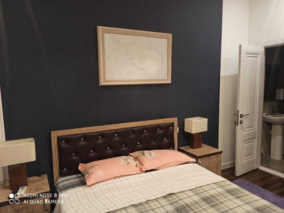 3 xonali, 105 m², G'ishtli uy, 5-etajli uyning 4-etaji, Lift bor