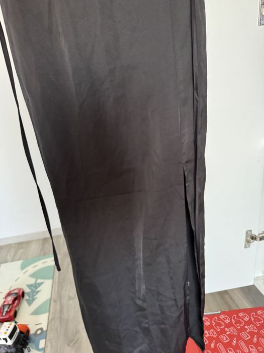 Rochie neagra marimea S
