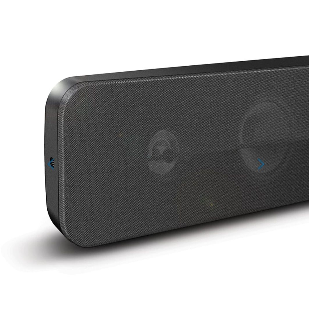 Тонколони за домашно кино, Soundbar  Phillips