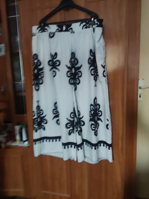 Fustă pantalon xxxl