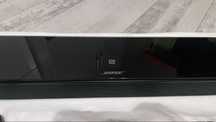 Bose Smart Soundbar SoundTouch Wi-Fi