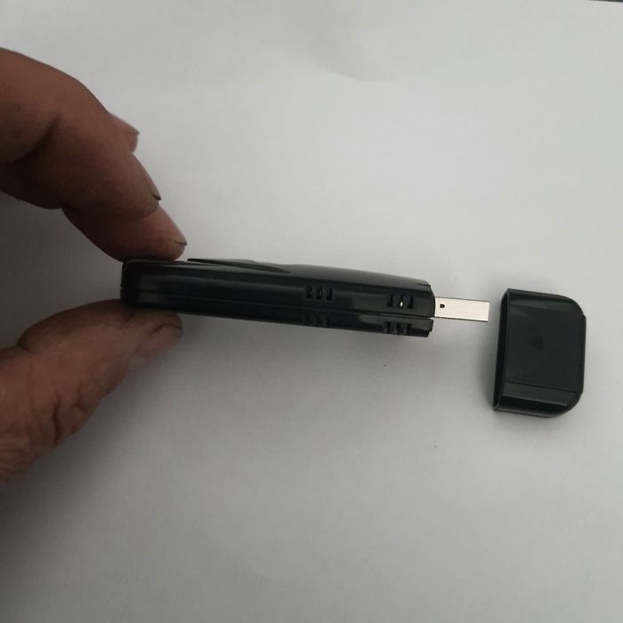 Usb wireless lan card