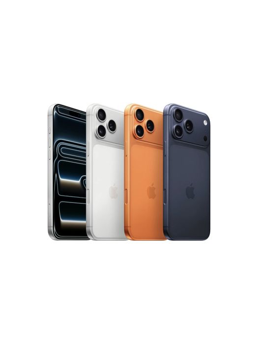 Variant ‼️ iPhone 17 pro max dual