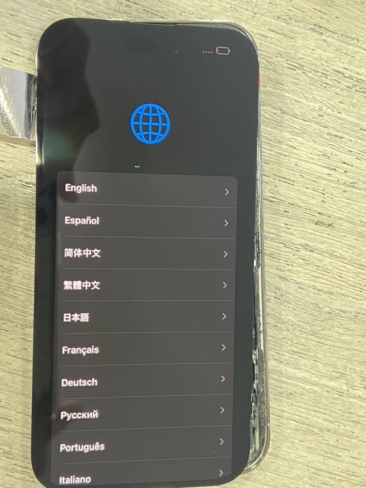 iPhone 14 pro ekran original zo’r
