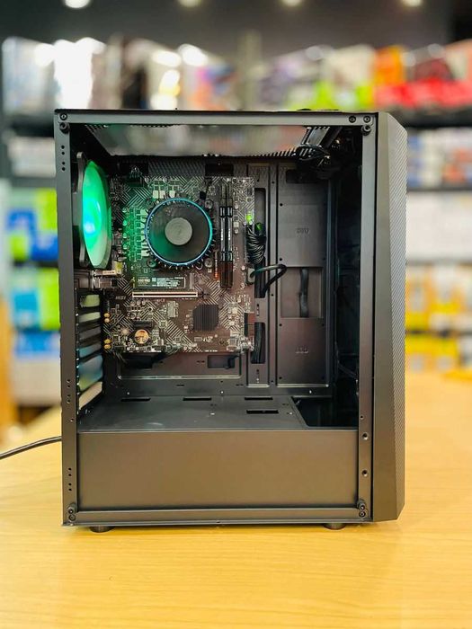 Service Laptop & PC & Console – Reparații Rapide și Profesionale