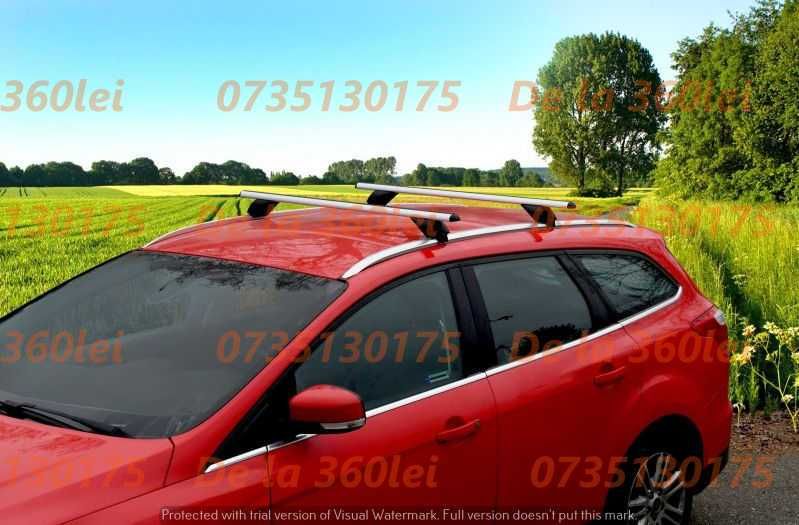 Bare transversale portbagaj FORD Focus Mondeo Kuga Edge Galaxy Puma