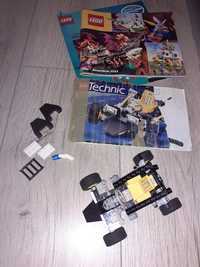 Lego Technic, original anii 90