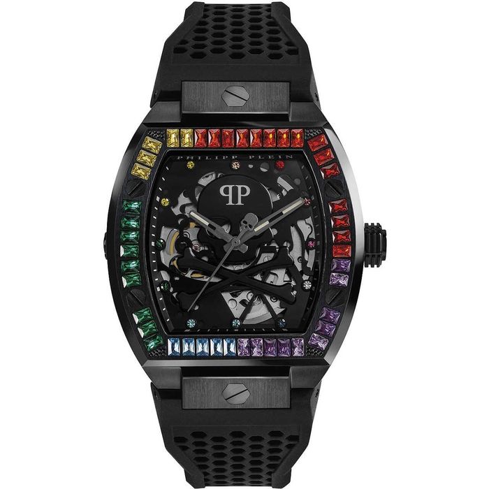 Ceas barbatesc Philipp Plein PWBAA0621, Automatic | UsedProducts.Ro