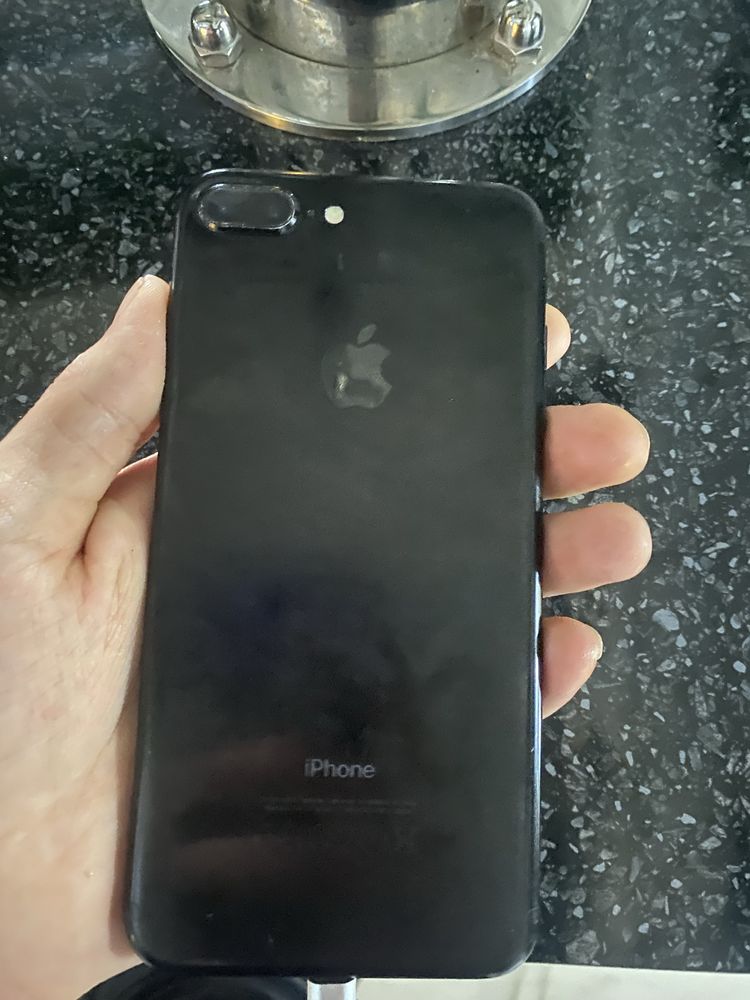 Iphone 7+ 128gb