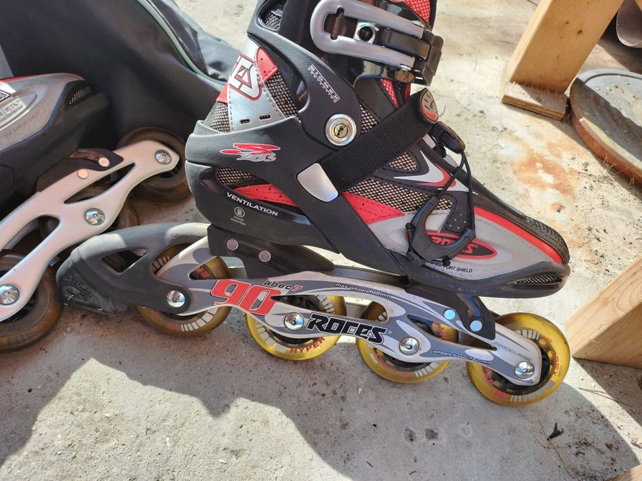 Vând Role Roces in stare foarte buna