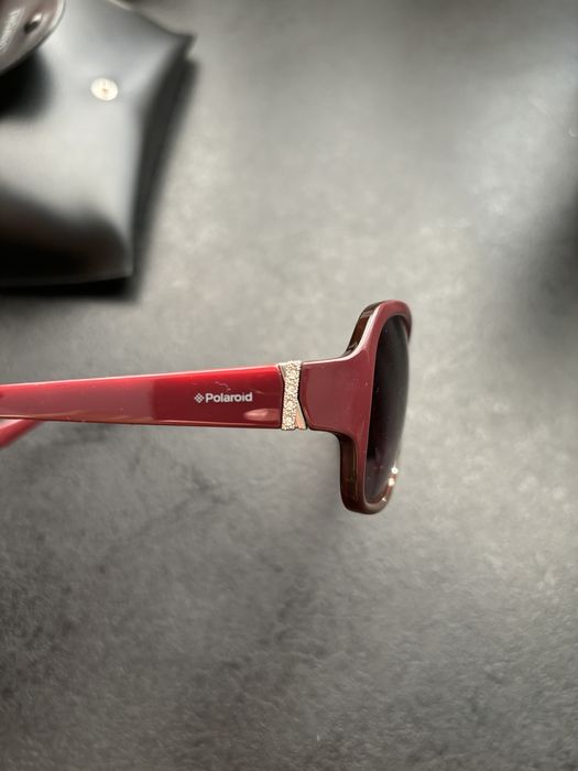 Ochelari de soare Polaroid de dama polarizati