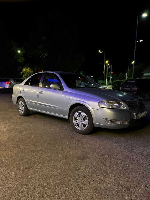 Продам Ниссан альмера классик