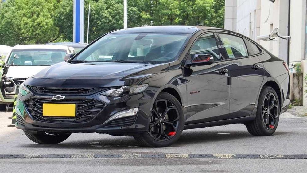 Malibu 2 XL nasiya savdo