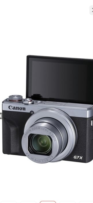 Фотокамера канон canon айфон подарок