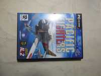 Vand joc PC Pacific Fighters Simulator lupte aeriene