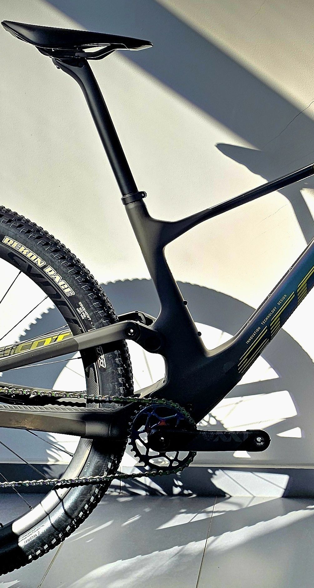 Bicicleta mtb cross country SCOTT SPARK RC WORLD CUP EVO